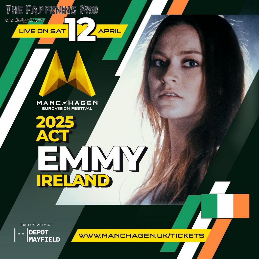 emmy-singer-nude-thefappeningpro-17 Emmy Singer Poster