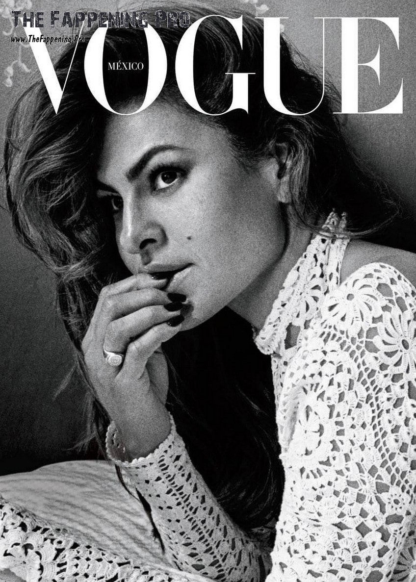 eva-mendes-sexy-thefappening-cfd-1 Eva Mendes In Vogue