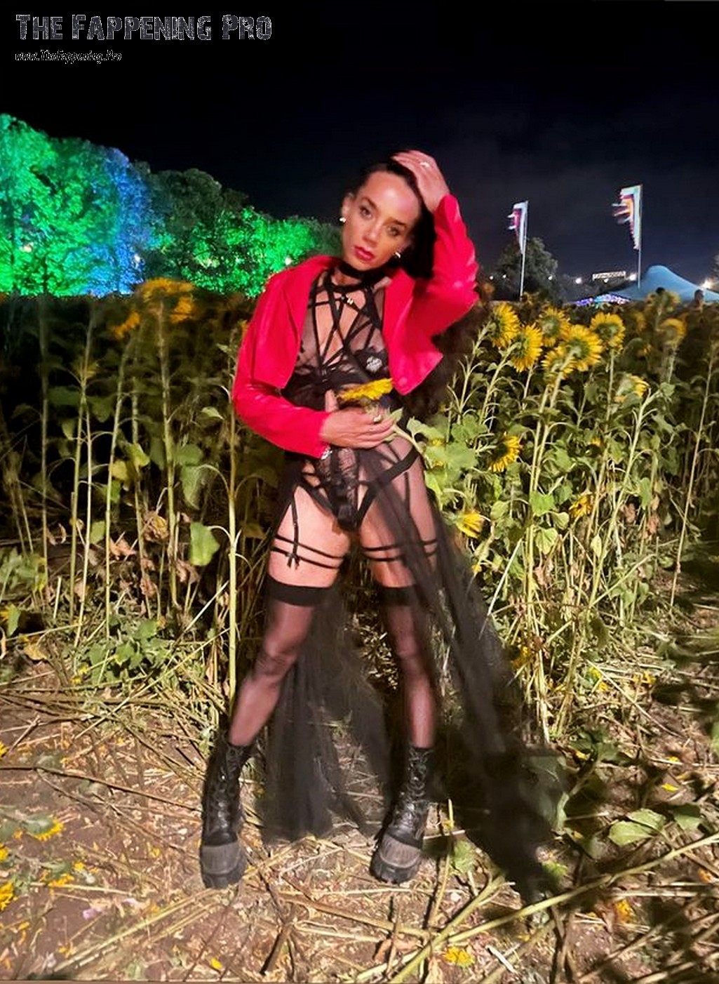hannah-john-kamen-sexy-thefappening-cfd-2 Hannah John-Kamen Pantyhose