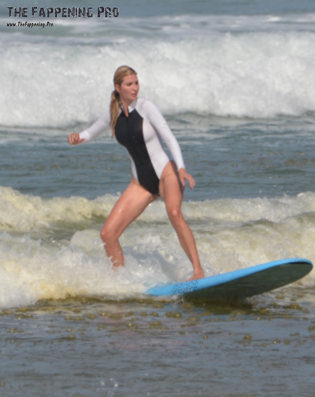 ivanka-trump-nude-thefappeningpro-14 Ivanka Trump Barefoot Surfer