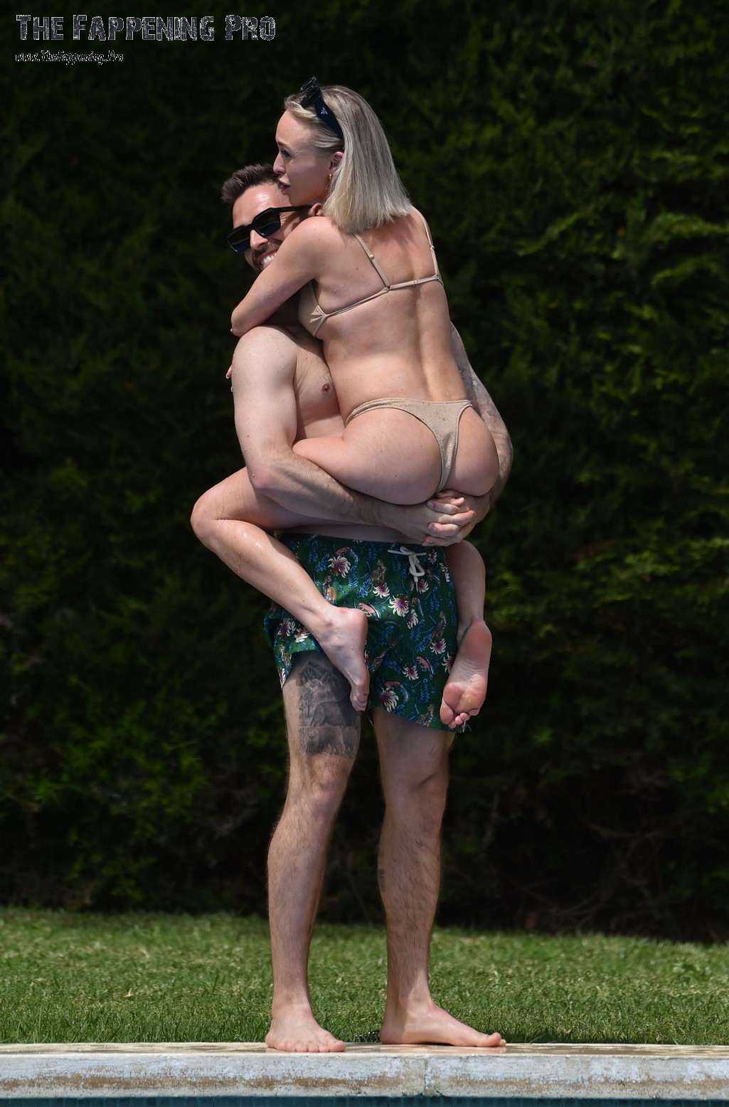 jorgie-porter-sexy-thefappeningpro-4 Jorgie Porter Feet