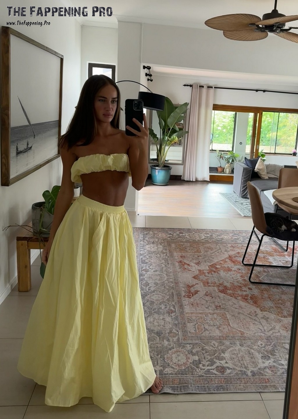 josephine-broome-sexy-thefappening-cfd-31 Josephine Broome Selfie