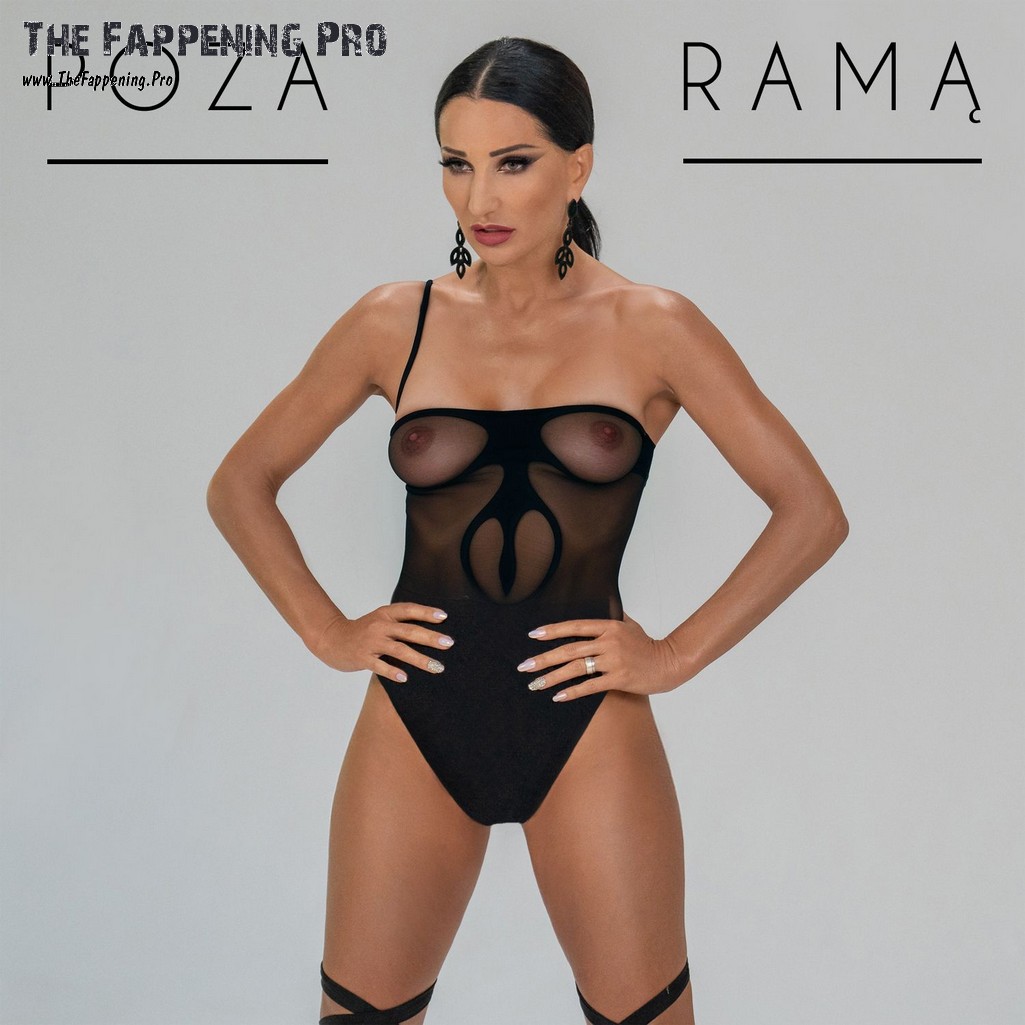 justyna-steczkowska-nude-thefappeningpro-6 Justyna Steczkowska See Through Nudity