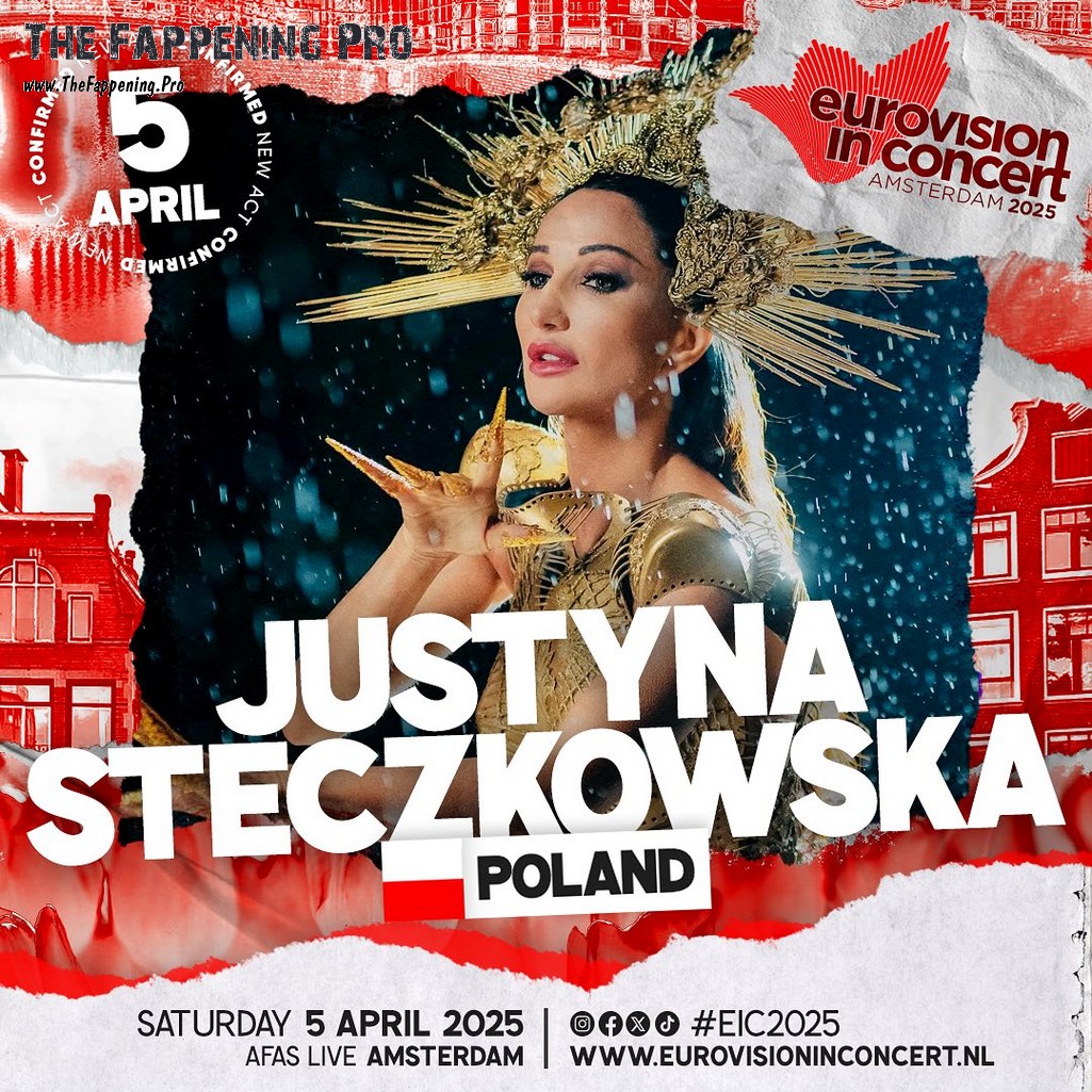 justyna-steczkowska-sexy-thefappeningpro-1 Justyna Steczkowska At Eurovision 2025