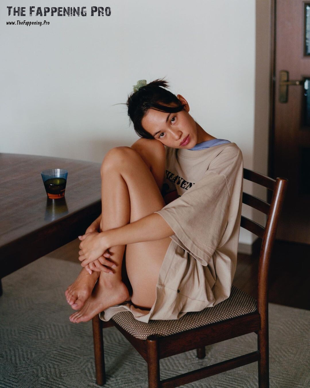 kiko-mizuhara-nude-thefappening-cfd-13 Kiko Mizuhara Sexy Barefoot