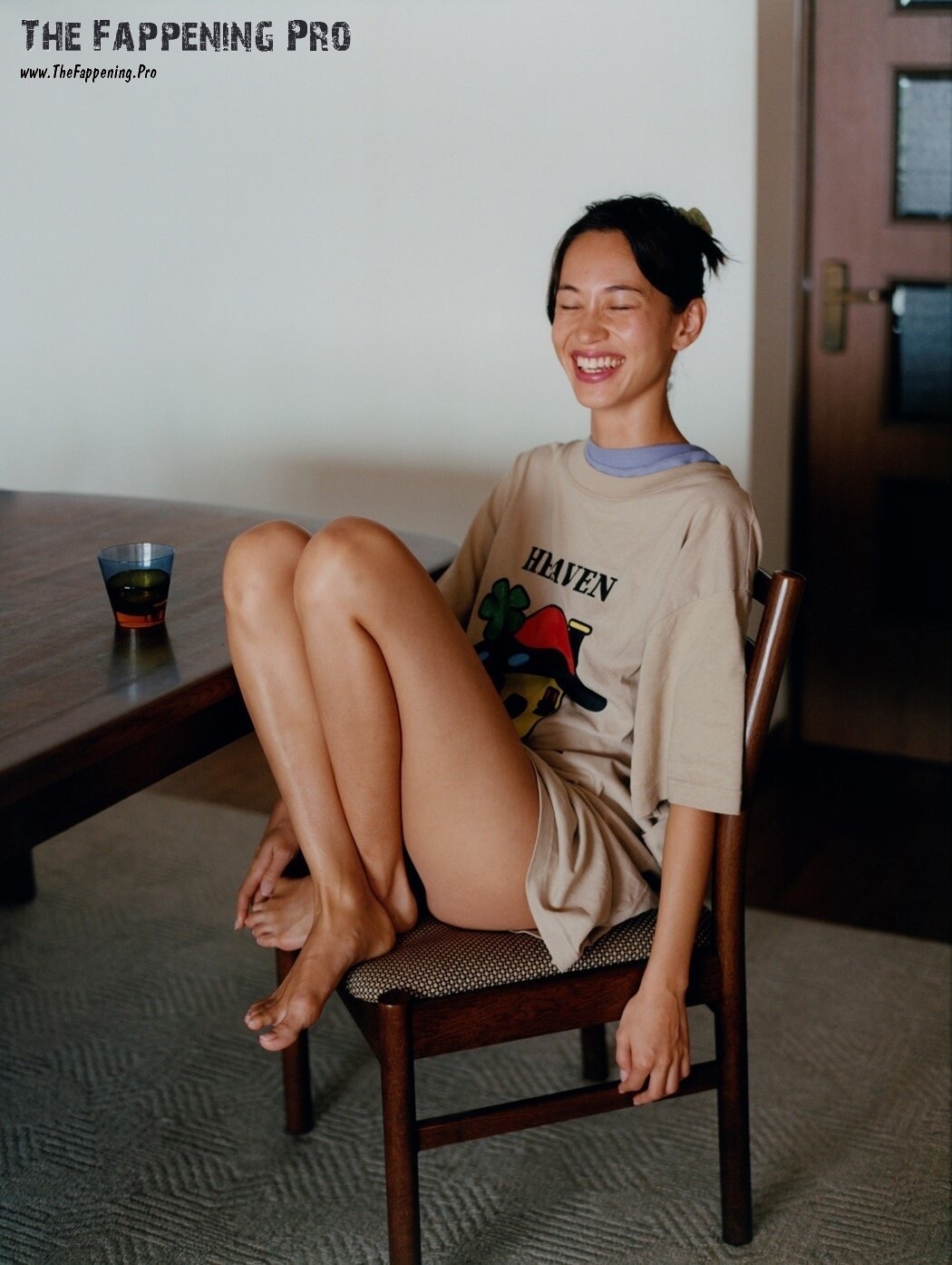 kiko-mizuhara-nude-thefappening-cfd-6 Kiko Mizuhara Bare Feet