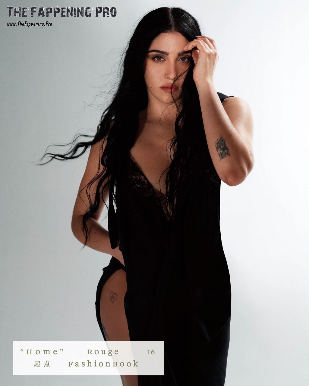 lourdes-leon-sexy-thefappeningpro-3 Lourdes Leon TheFappening