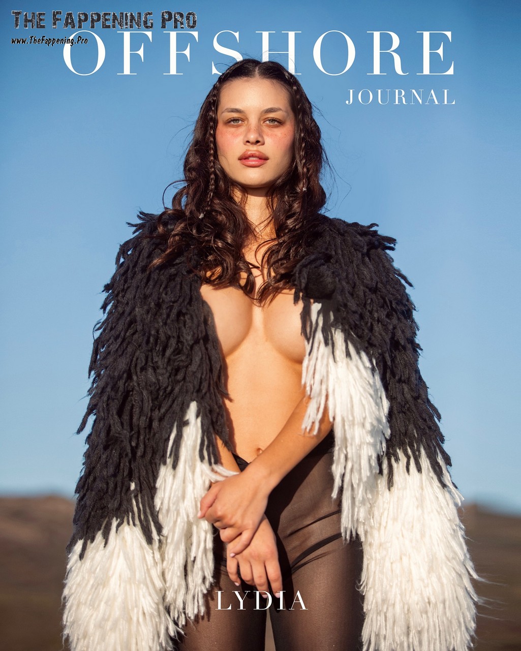 lydia-bielen-topless-sexy-thefappeningpro-4 Lydia Bielen Topless In Offshore Journal