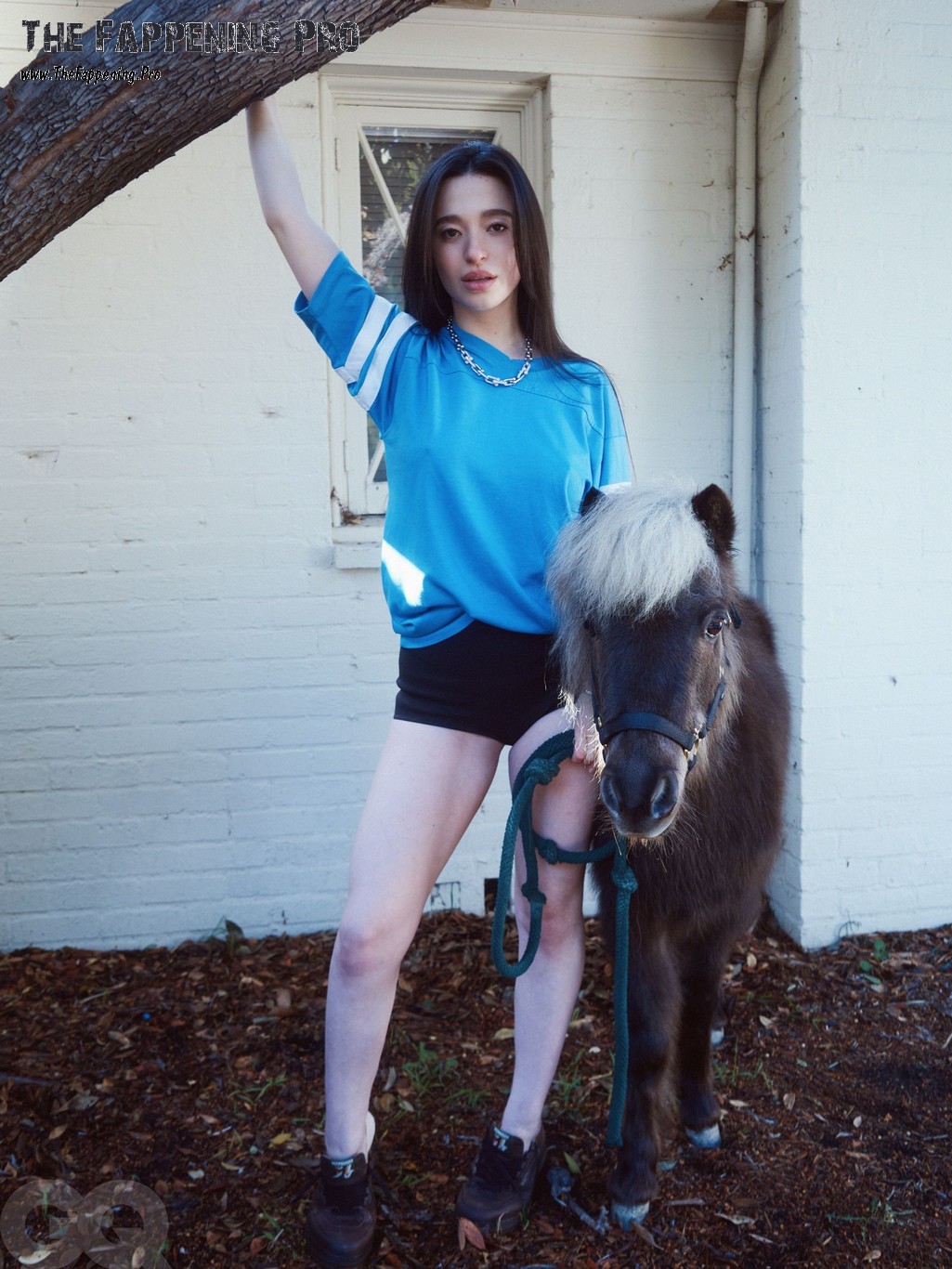 mikey-madison-leggy-thefappeningpro-1 Mikey Madison Sexy Legs