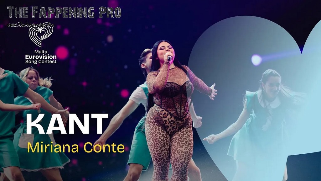 miriana-conte-sexy-thefappeningpro-4 Miriana Conte Cunt Song