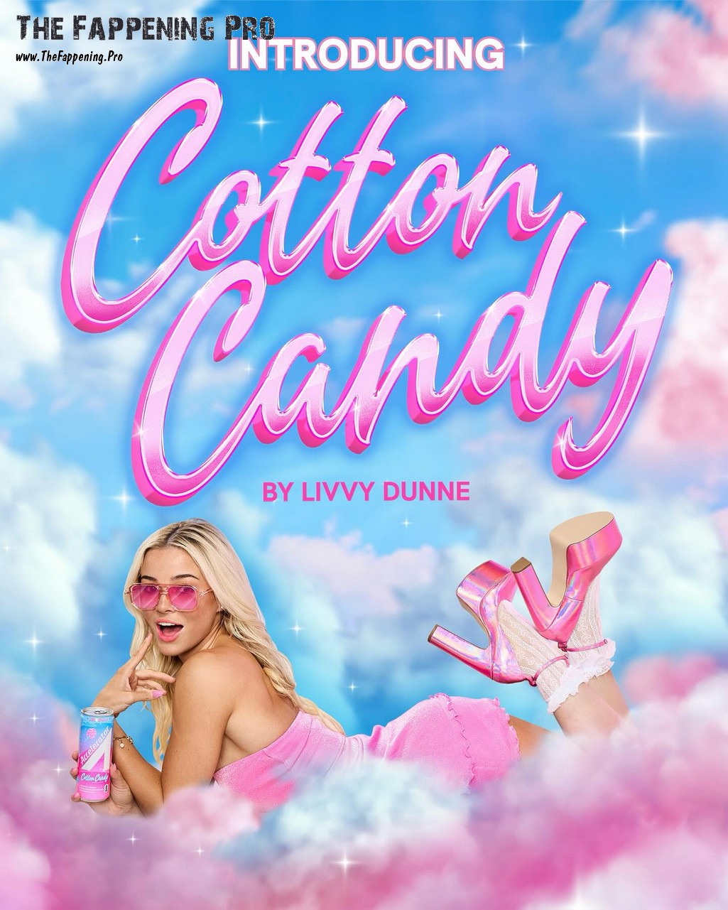 olivia-dunne-sexy-thefappeningpro-1 Olivia Dunne Sexy For Cotton Candy from Accelerator Energy Drinks