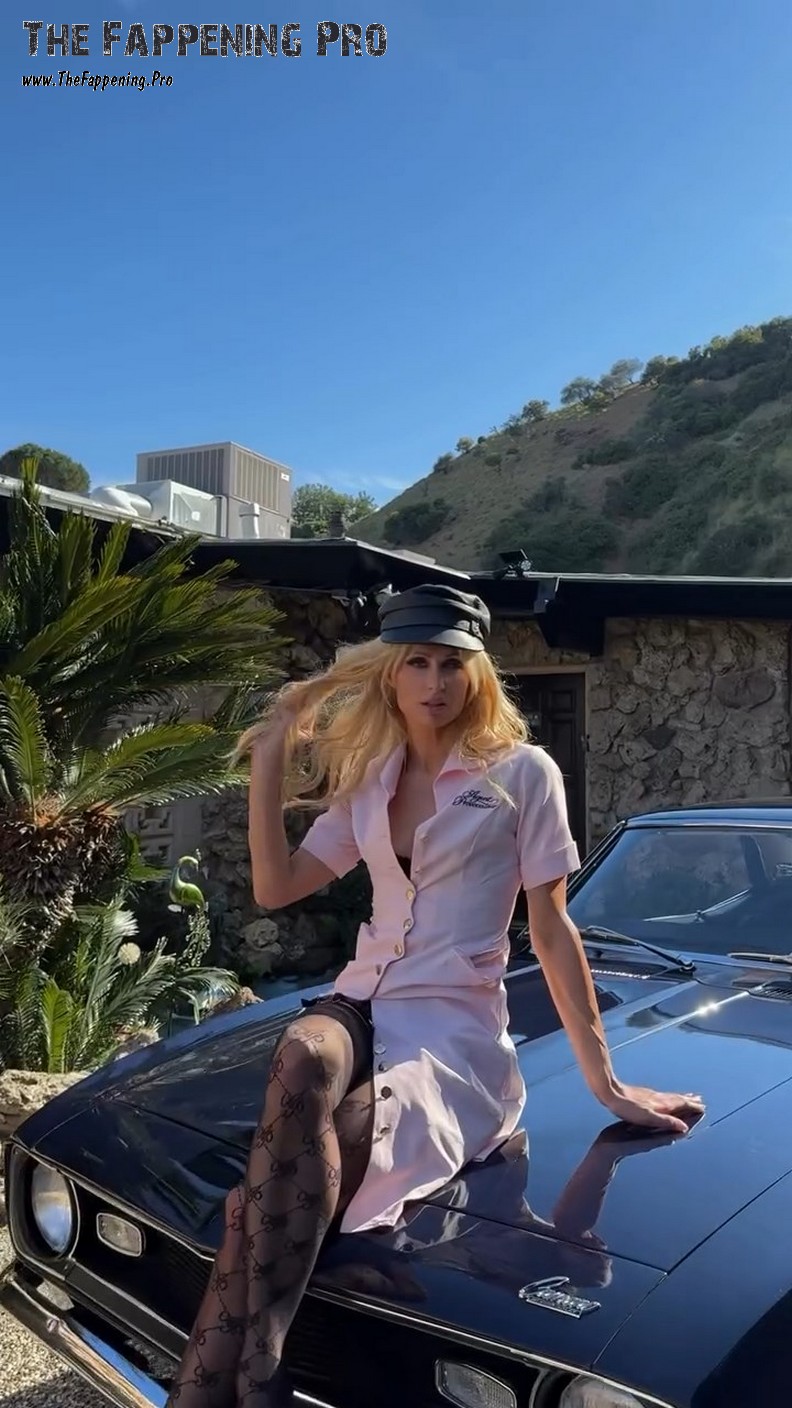 paris-hilton-sexy-thefappening-cfd-6 Paris Hilton On The Hood