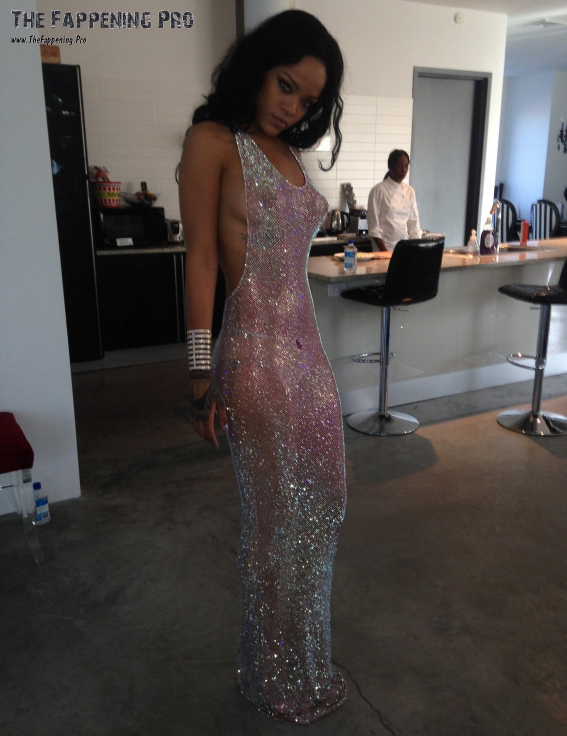rihanna-nudity-thefappening-cfd-1 Rihanna See Through Nudity
