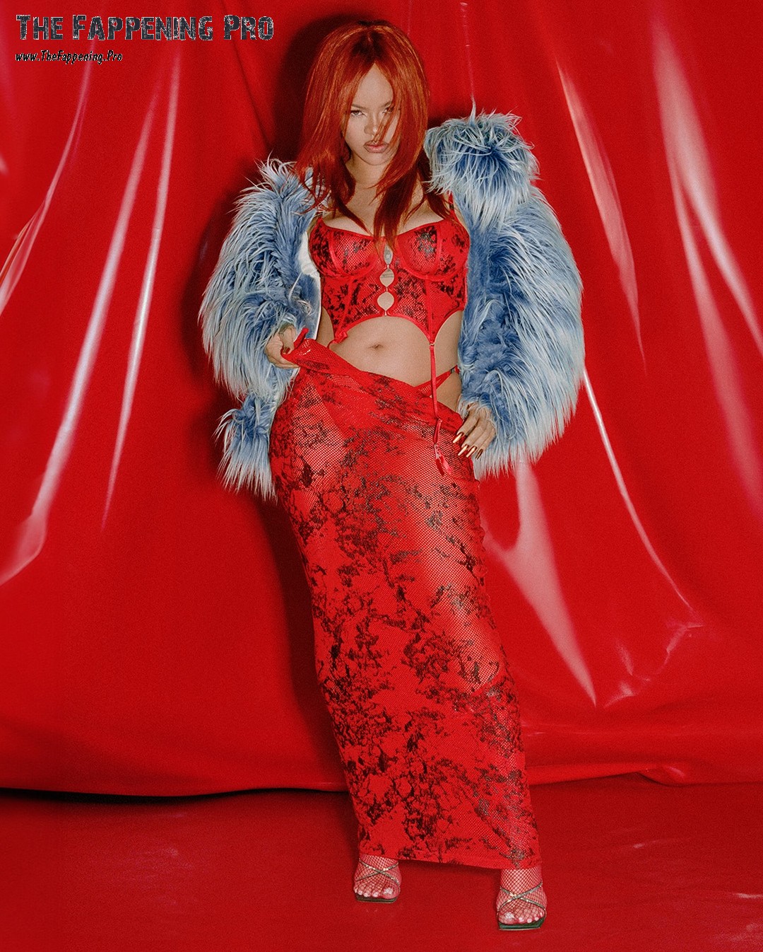 rihanna-sexy-thefappening-cfd-7 Rihanna Lingerie