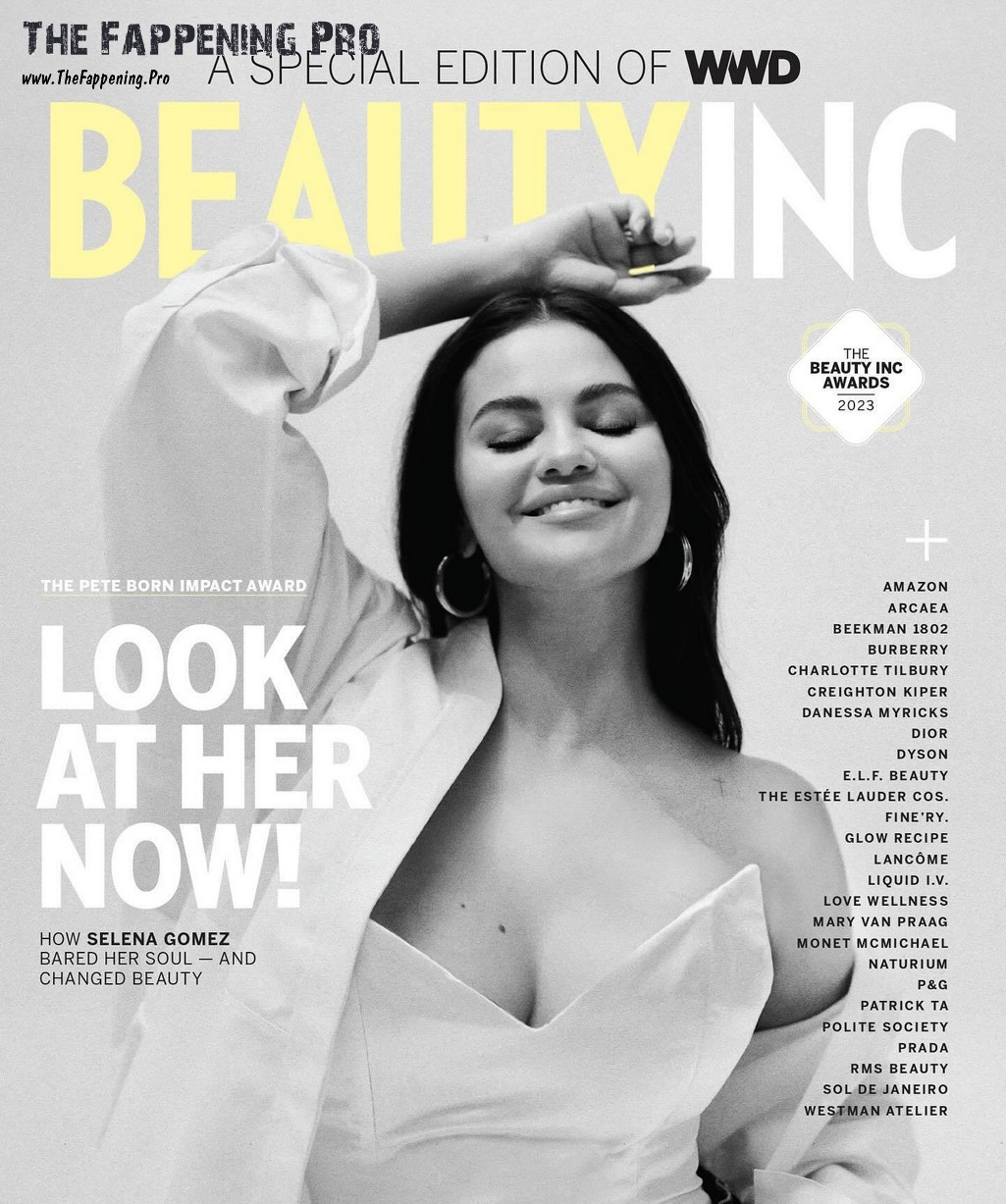 selena-gomez-sexy-thefappening-cfd-2 Selena Gomez In WWD Magazine 2025