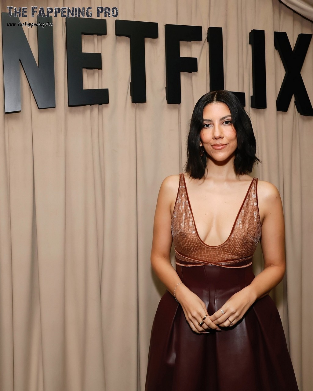 stephanie-beatriz-nudity-thefappeningpro-1 Stephanie Beatriz See Through Nudity