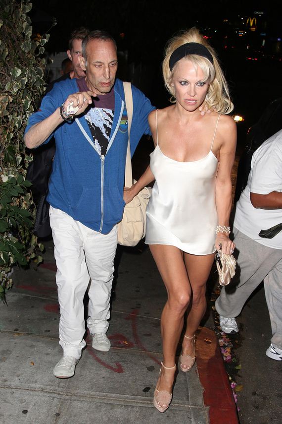 16 gallery enlarged pam anderson massive malfunction