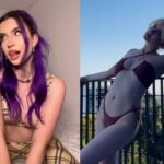 Abby Roberts Nude And Sexy Make Up Artist (33 Photos And Video) 15 Abby Roberts Leaked 624x438 1