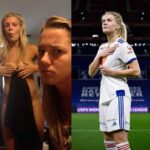 Ada Hegerberg Nude Norwegian Footballer (4 Photos) 13 Ada Hegerberg Nude Leaked 2022 624x532 1