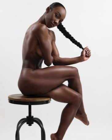 Adrianne Nina Nude And Sexy (67 Photos + 6 Videos) 4 Adrianne Nina Nude TheFappening.Pro 3 624x780 1