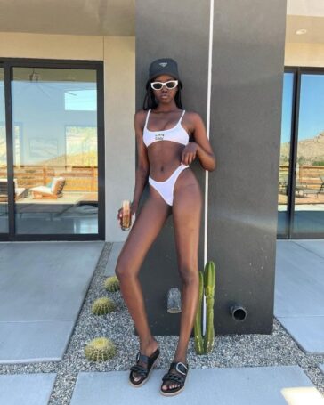 Adut Akech Bior Bikini TheFappening.Pro 6 624x780 1