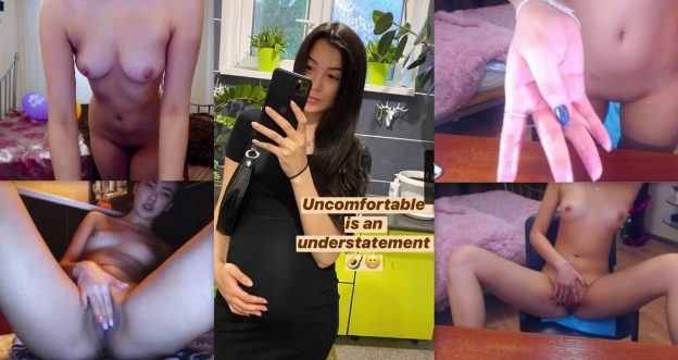 Ainara Kuzhbaeva Nude Cam Whore And Jay Santoss Girlfriend 624x331 1