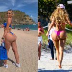 Alexa Dellanos Sexy (67 Photos) 20 Alexa Dellanos Fake Ass 624x495 1