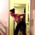 New Nude Leaked Video of Alexa Nikolas 20 Alexa Nikolas Video Nude 4 624x1109 1