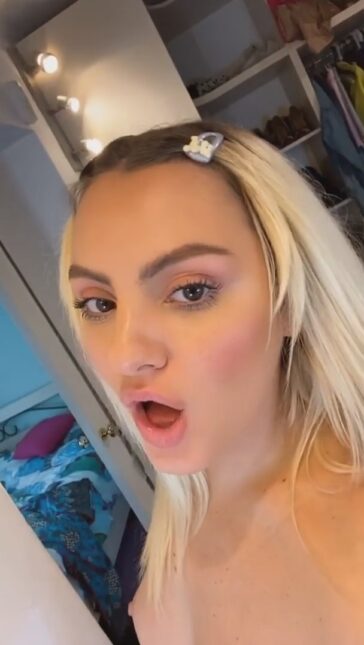 Alexandra Stan Fappening Naked (8 Photos + Videos) 28 Alexandra Stan Fappening Naked For Justin Bieber TheFappening.pro 6