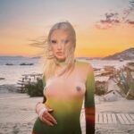 Alexandra Stan See Through (5 Photos) 13 Alexandra Stan See Through TheFappening.Pro 5 624x780 1