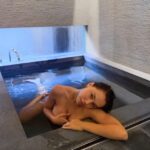 Alexis Ren The Fappening Nude (2 Photos And Video) 14 Alexis Ren Nude in Bath 1 624x780 1