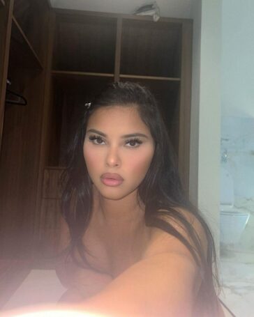 Aliana Mawla Nude In Fluff TheFappening.Pro 1 624x780 1