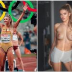 Alica Schmidt Nude German Athlete At Olympic Games 2024 In Paris (18 Photos) 13 Alica D085chmidt Nude Leaked 2024 624x382 1
