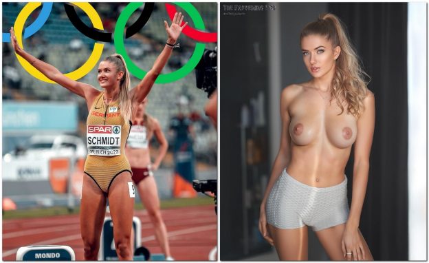 Alica D085chmidt Nude Leaked 2024 624x382 1