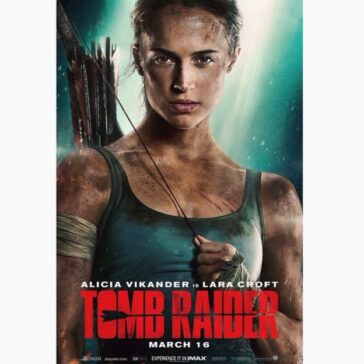 Alicia Vikander Nude Tomb Raider 15 624x624 1