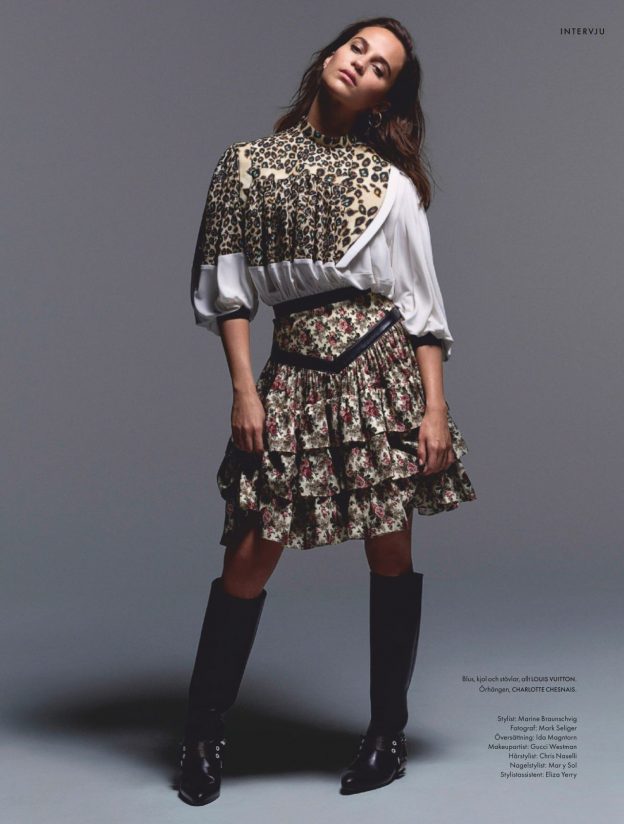 Alicia Vikander Sexy TheFappening.Pro 3 624x824 1