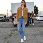 Alison Brie Sexy The Rental Premiere 624x649 1