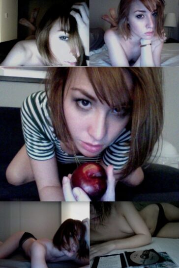 Allison Scagliotti Nude Leaked And Sexy (18 Photos) 8 Allison Scagliotti Nude Leaked Explicit Collection 2020 624x937 1