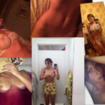 Aly Michalka Nude Leaked TheFappening Collection 19 Aly Michalka Leaked 624x451 1