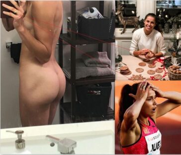 Amalie Iuel Nude Leaked (4 Photos) 23 Amalie Iuel 624x535 1