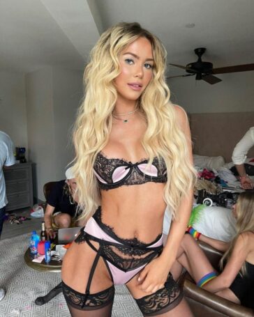 Amber Davis Hot (19 Photos And Video) 25 Amber Davis Hot TheFappening.Pro 8 624x780 1