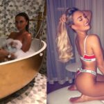 Amber Turner Sexy (65 Photos + Videos) 13 Amber Turner TheFappening.Pro 624x379 1