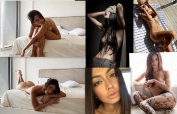 Ambra Gutierrez Nude Leaked And Sexy 624x405 1