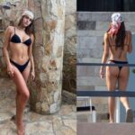 Amelia Gray Hamlin’s Sexy Ass In Tiny Panties (13 Photos) 14 Amelia Gray Hamlins Sexy Ass In A Tiny Bikini 624x425 1