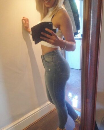 Amelle Berrabah Leaks The Fappening Pro 6 624x780 1