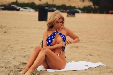 Ana Braga Sexy The Fappening (16 Photos) 23 Ana Braga Tits The Fappening pro 12 624x416 1