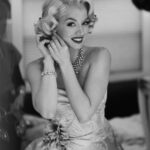 Ana De Armas Sexy Blonde Set TheFappening.Pro 5 624x780 1