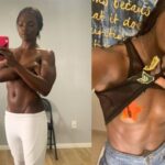 Ana Foxxx Sexy And Topless (17 Photos) 18 Ana Foxxx Topless 624x365 1