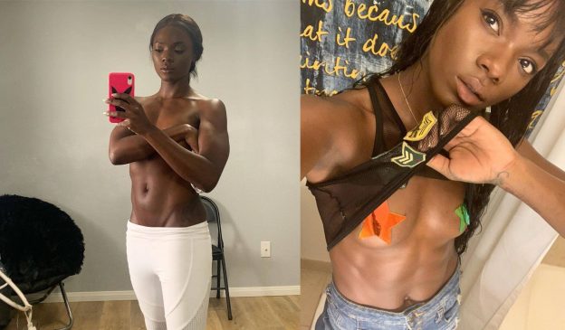 Ana Foxxx Topless 624x365 1