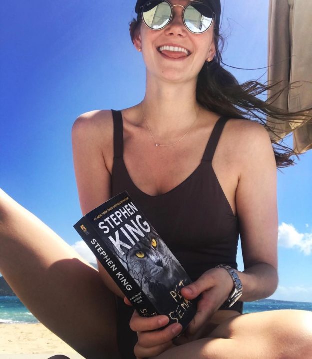 Andi Matichak non Nude The Fappening Pro 5 624x718 1